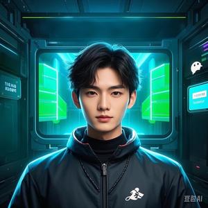 AI韩学长头像