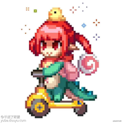 一枚小菜鸟的个人资料头像