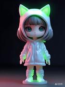 JobView的个人资料头像