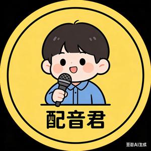 配音君（萌娃篇）头像