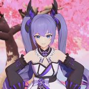 向晚今天吃水母的个人资料头像