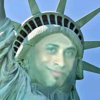 敏锐阿拉尔8k头像