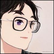 战狼易烊千玺的个人资料头像