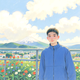 青岛蓝匠智舒家头像