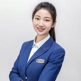 成都奥吉通林肯李欣茹头像