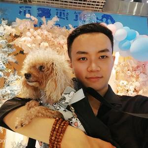 罗伊在海口头像