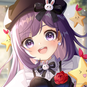 二贝祈拉的个人资料头像