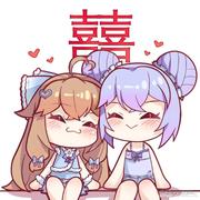 乃琳绯闻女友的个人资料头像