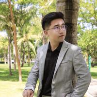 高同学的科技数码生活头像