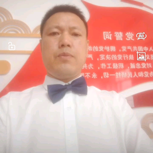 绥芬河的崔浩头像