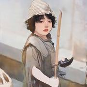 人生的个人资料头像