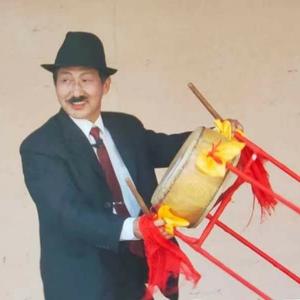 东方鼓乐艺术团头像