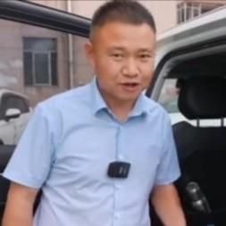 四哥在农村头像