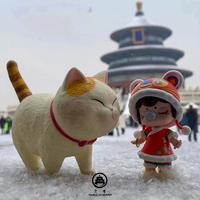 松树夫斯基头像