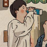 简单易上手的个人资料头像