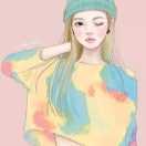 Monica同志的个人资料头像