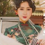 TT菊头像
