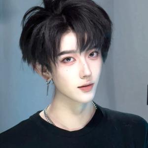 望舒小名豚豚头像