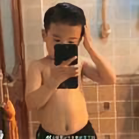 无聊就翻翻我的消息头像