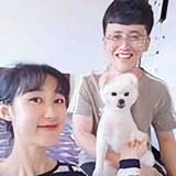 小杨叨叨呀头像