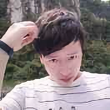 红色的269头像