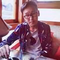 二十四172头像