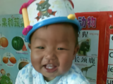 竹华子业头像