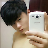 卖火柴的小男孩就是我头像