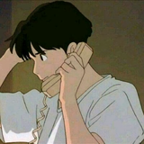 惊鸿一瞥头像