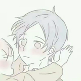 泡芙杰尼头像
