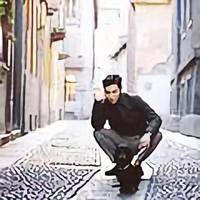 鸿鸿火火Cium头像