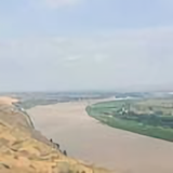 黄河古道水头像