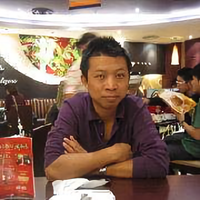 蜀山木子奇头像