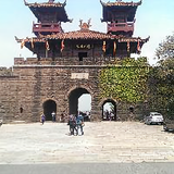 郭家的威威头像