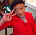史乔宇头像