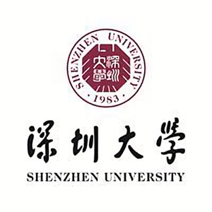 深圳大学头像