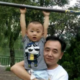 任泽跃头像