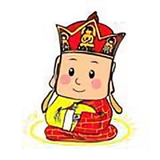 龍源昕安头像