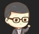 农舍渔夫头像