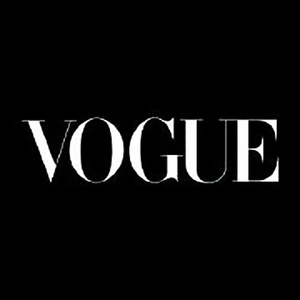 Vogue服饰与美容头像
