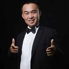 礼君婚礼课堂头像