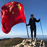 fit仔爱户外头像