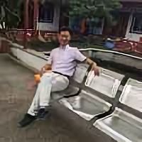 张传伟大号头像