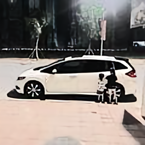 趙生ZZ头像