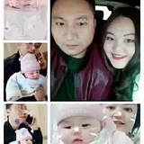 2018为《幸福》努力头像