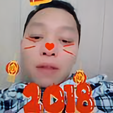 东瓜舞平头像