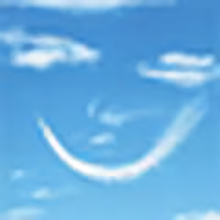 皮卡丘的乔治头像