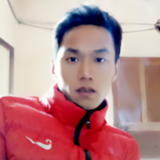 开朗溪水CM头像