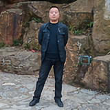 执着的前进头像