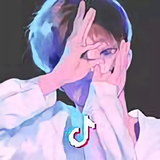 李小柒头像